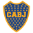 Escudo do Boca Juniors